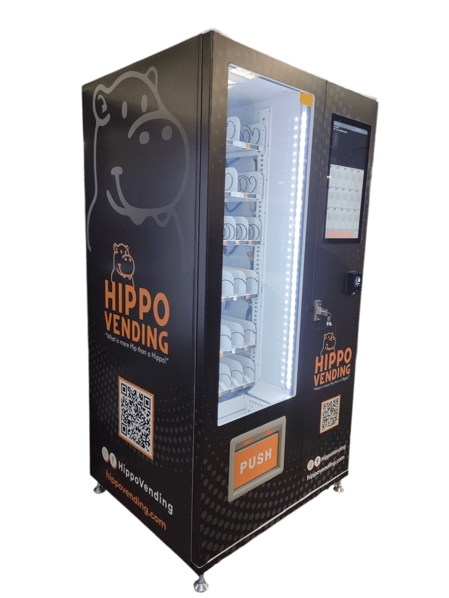hippo side b