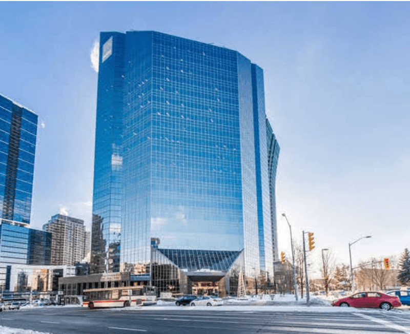 Zemlar Offices