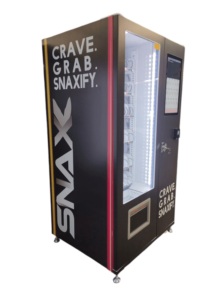 snaxify side c