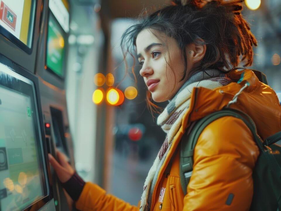 smart vending machine for sale