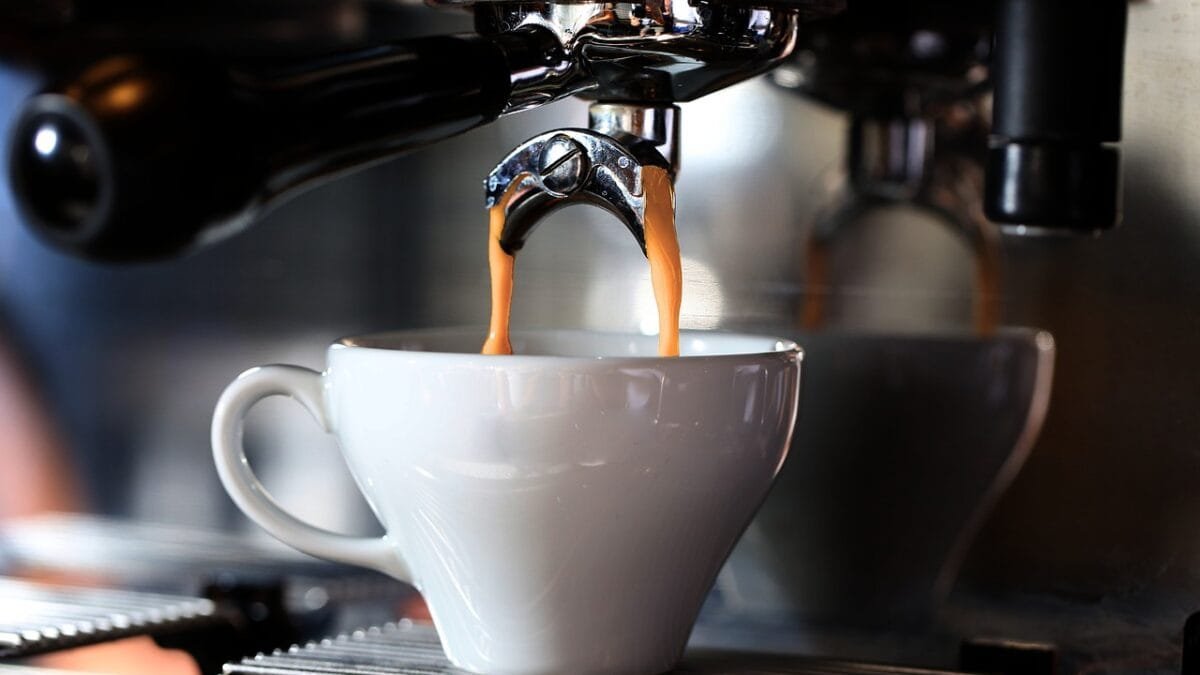 how profitable are coffee vending machines