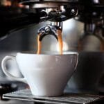 how profitable are coffee vending machines