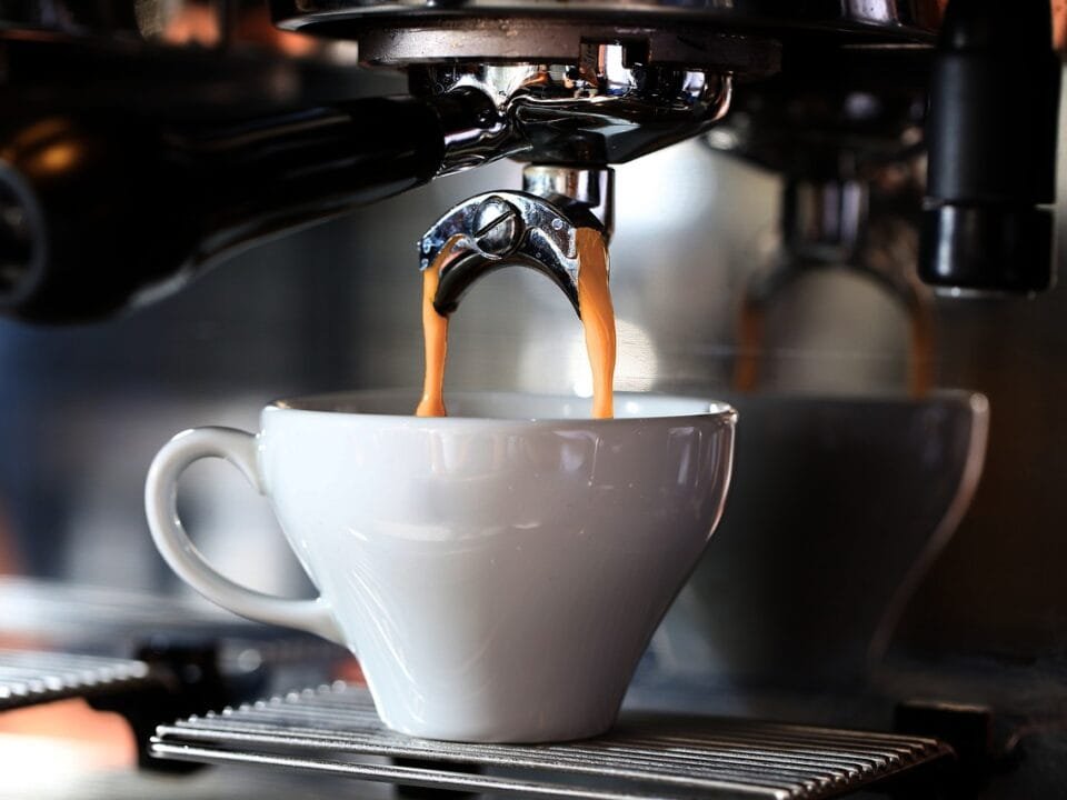 how profitable are coffee vending machines